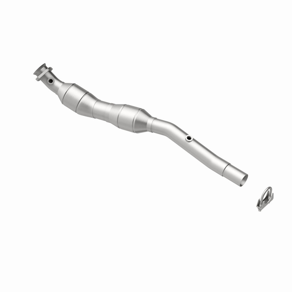 MagnaFlow Exhaust Products 4551722 California CARB Direct-Fit Catalytic Converter for Select Land Rover Range Rover
