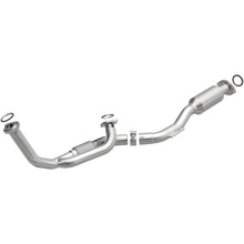 Load image into Gallery viewer, MagnaFlow Exhaust Products 4481091 California CARB Direct-Fit Catalytic Converter for Select Lexus ES300
