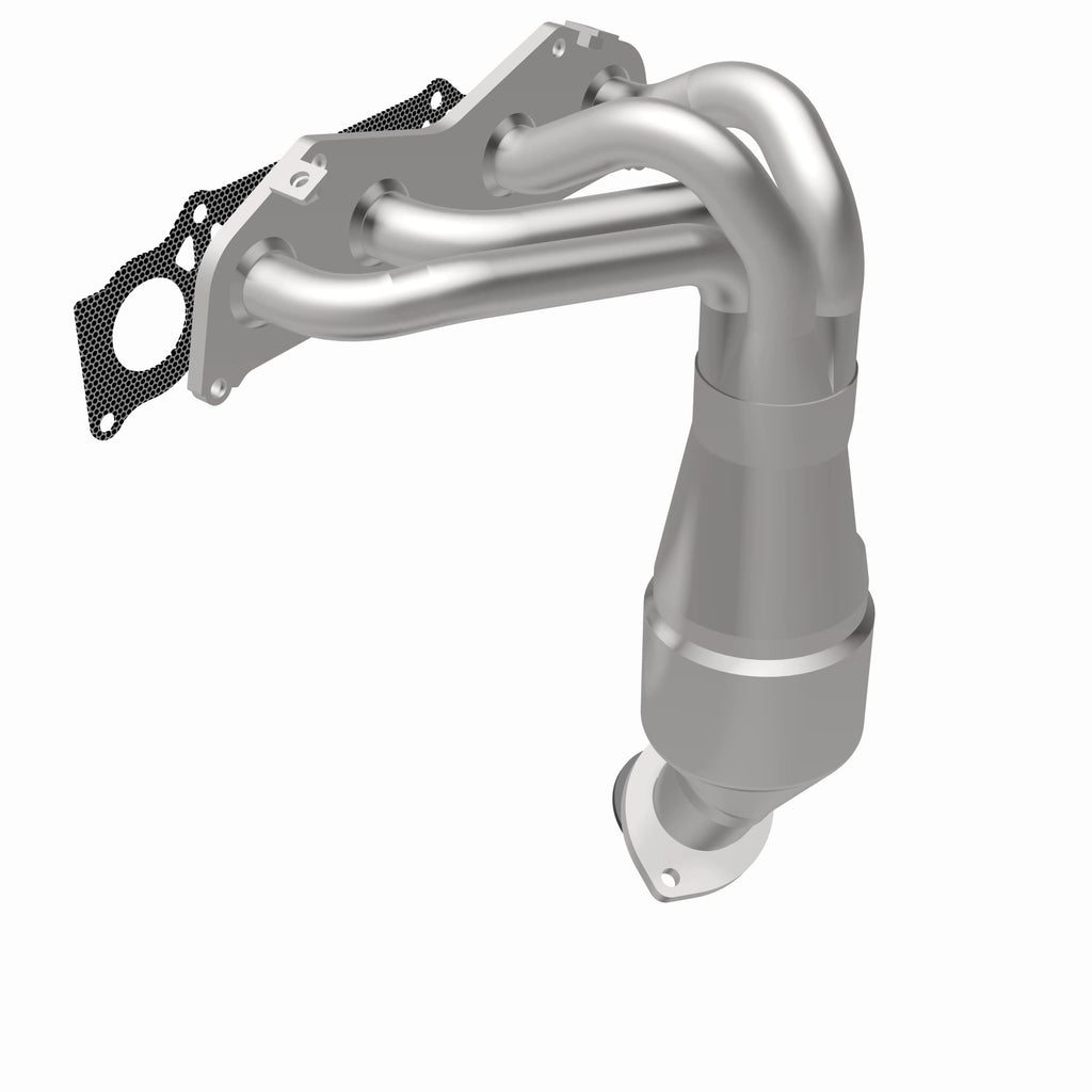 MagnaFlow Exhaust Products 50803 HM Grade Manifold Catalytic Converter for Select Toyota Camry, Toyota Solara