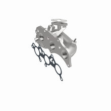 Load image into Gallery viewer, MagnaFlow Exhaust Products 5582430 California CARB Manifold Catalytic Converter for Select Toyota 4Runner, Toyota FJ Cruiser