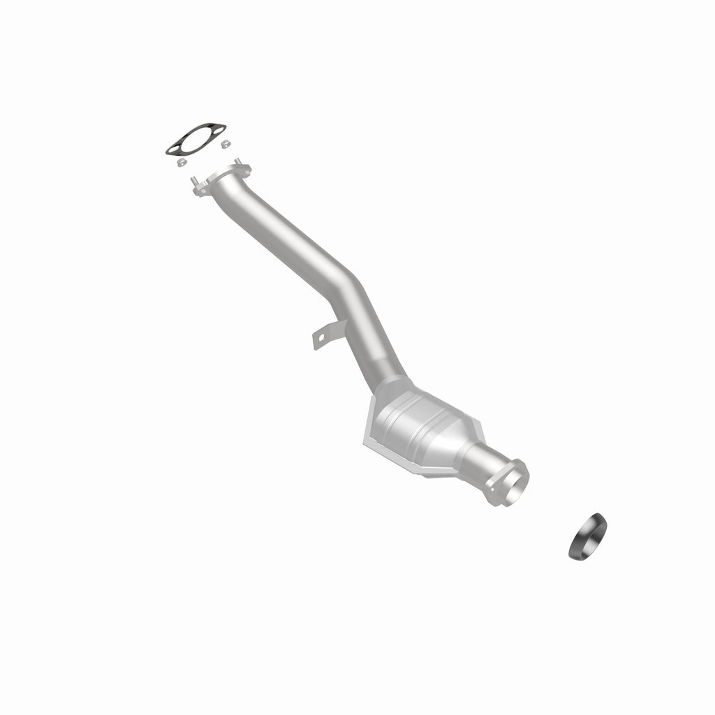MagnaFlow Exhaust Products 21-275 OEM Grade Direct-Fit Catalytic Converter for Select Subaru Legacy, Subaru Outback