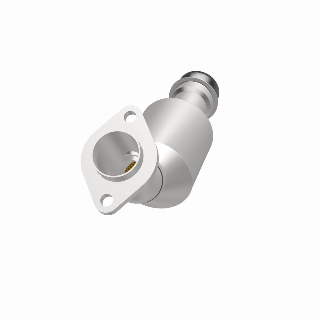MagnaFlow Exhaust Products 4583051 California CARB Direct-Fit Catalytic Converter for Select Jeep Liberty