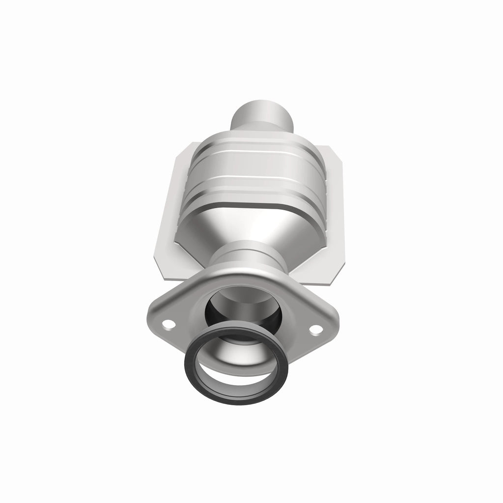 MagnaFlow Exhaust Products 51318 OEM Grade Semi-Direct Fit Catalytic Converter for Select Lexus RX300, Toyota Highlander