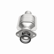 Load image into Gallery viewer, MagnaFlow Exhaust Products 51318 OEM Grade Semi-Direct Fit Catalytic Converter for Select Lexus RX300, Toyota Highlander