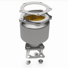 Load image into Gallery viewer, MagnaFlow Exhaust Products 52049 OEM Grade Direct-Fit Catalytic Converter for Select Kia Sportage