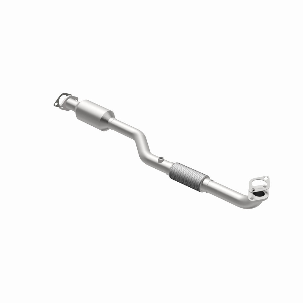 MagnaFlow Exhaust Products 5571875 California CARB Direct-Fit Catalytic Converter for Select Hyundai Elantra