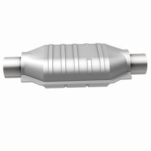 Load image into Gallery viewer, MagnaFlow Exhaust Products 94306 Standard Grade Universal Catalytic Converter