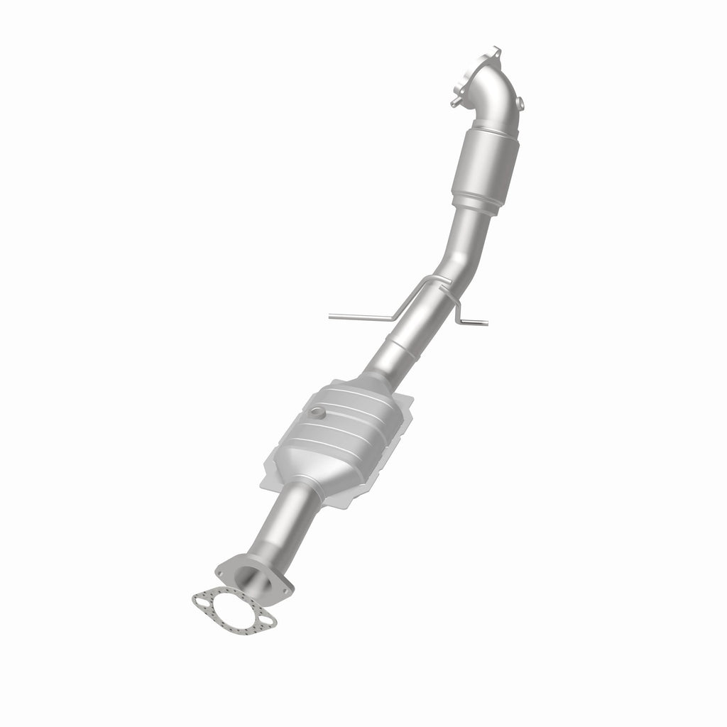 MagnaFlow Exhaust Products 51477 OEM Grade Direct-Fit Catalytic Converter for Select Volvo S60, Volvo V70, Volvo XC70