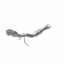 Load image into Gallery viewer, MagnaFlow Exhaust Products 5561087 California CARB Direct-Fit Catalytic Converter for Select Volvo S60, Volvo V70