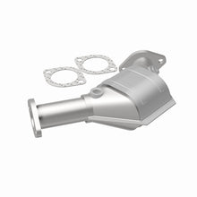Load image into Gallery viewer, MagnaFlow Exhaust Products 23875 HM Grade Direct-Fit Catalytic Converter for Select Subaru Forester, Subaru Impreza, Subaru Legacy