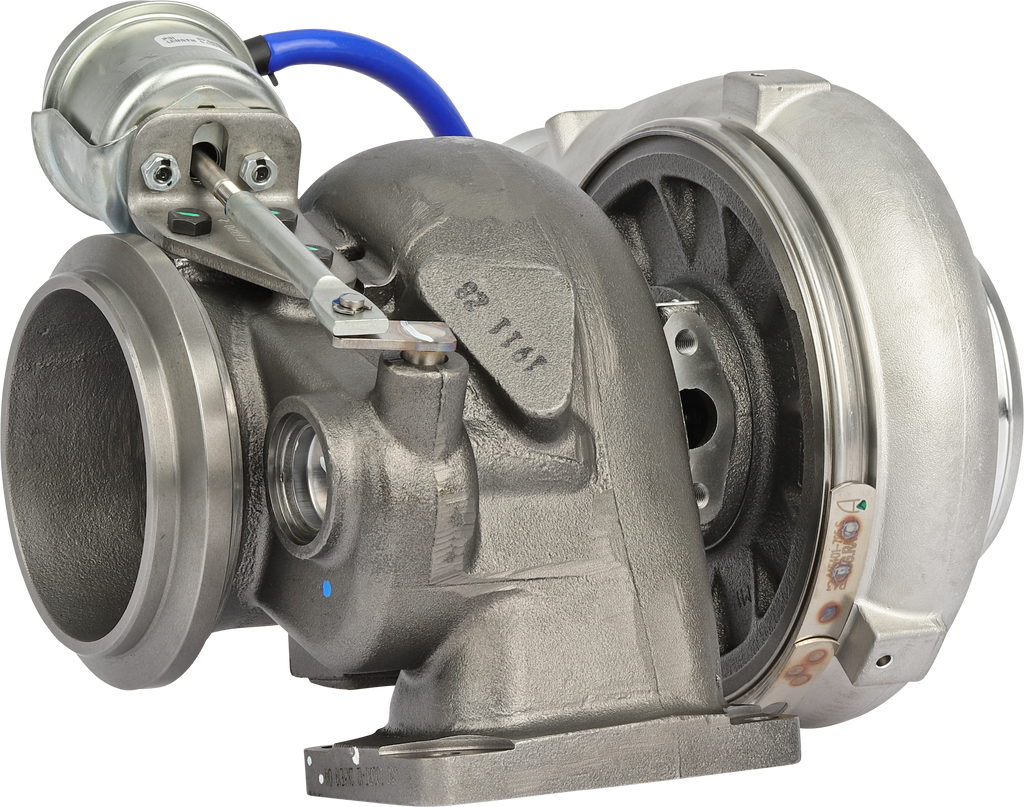 Alliant Power 714788-5005S Turbocharger