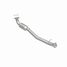 Load image into Gallery viewer, MagnaFlow Exhaust Products 5451754 California CARB Direct-Fit Catalytic Converter for Select Land Rover Range Rover