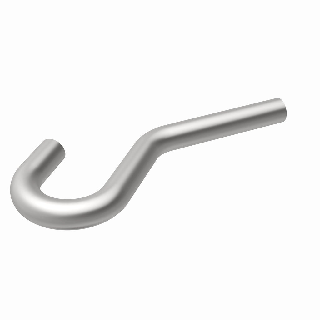 MagnaFlow Exhaust Products 10741 Universal Exhaust Pipe - 2.50in.