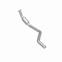 Load image into Gallery viewer, MagnaFlow Exhaust Products 4481468 California CARB Direct-Fit Catalytic Converter for Select Ford Thunderbird, Jaguar S-Type, Lincoln LS