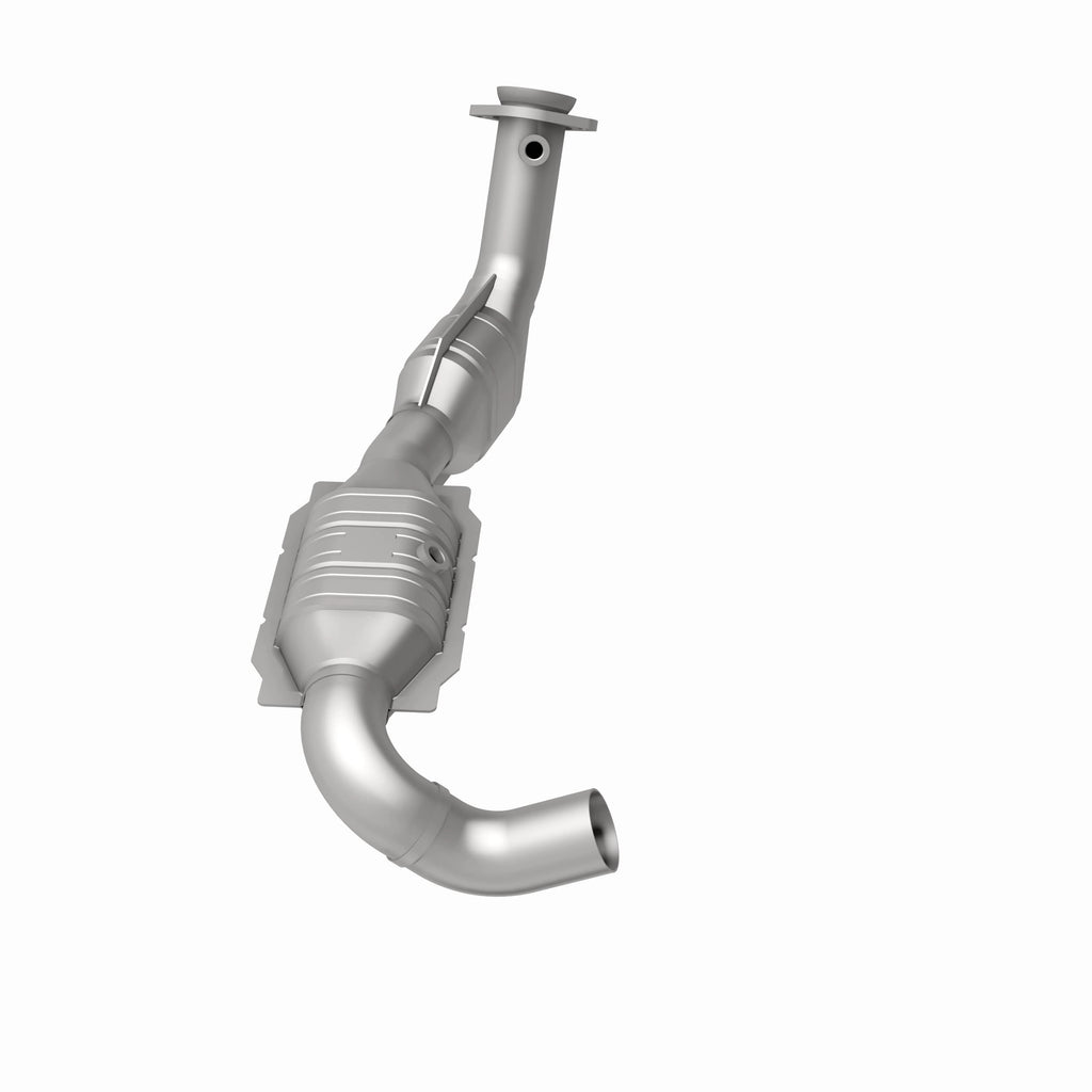 MagnaFlow Exhaust Products 51171 OEM Grade Direct-Fit Catalytic Converter for Select Ford Expedition, Ford F-150, Ford F-150 Heritage