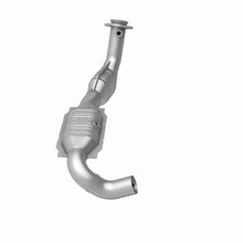 Load image into Gallery viewer, MagnaFlow Exhaust Products 51171 OEM Grade Direct-Fit Catalytic Converter for Select Ford Expedition, Ford F-150, Ford F-150 Heritage