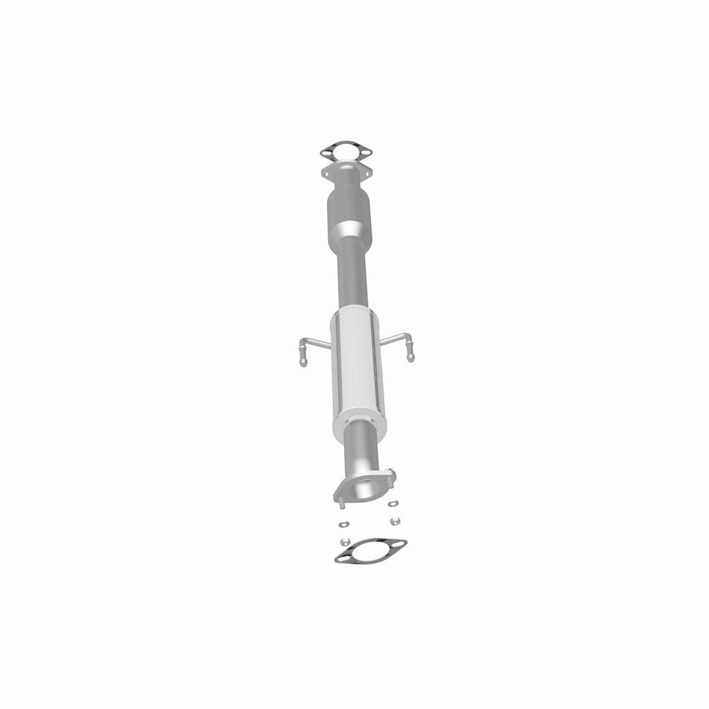 MagnaFlow Exhaust Products 52821 OEM Grade Direct-Fit Catalytic Converter for Select Kia Cadenza