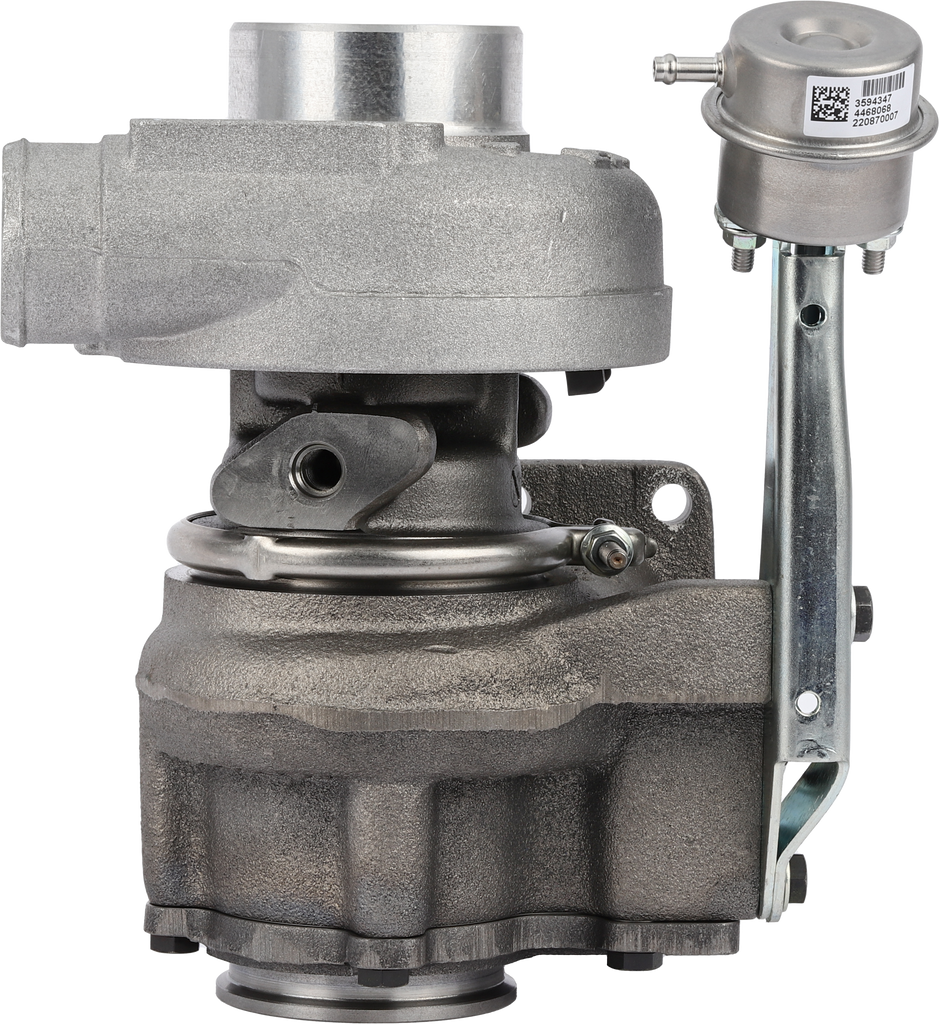 Alliant Power 3592016HX Turbocharger
