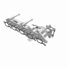Load image into Gallery viewer, MagnaFlow Exhaust Products 22-138 OEM Grade Manifold Catalytic Converter for Select Volvo S60, Volvo V70