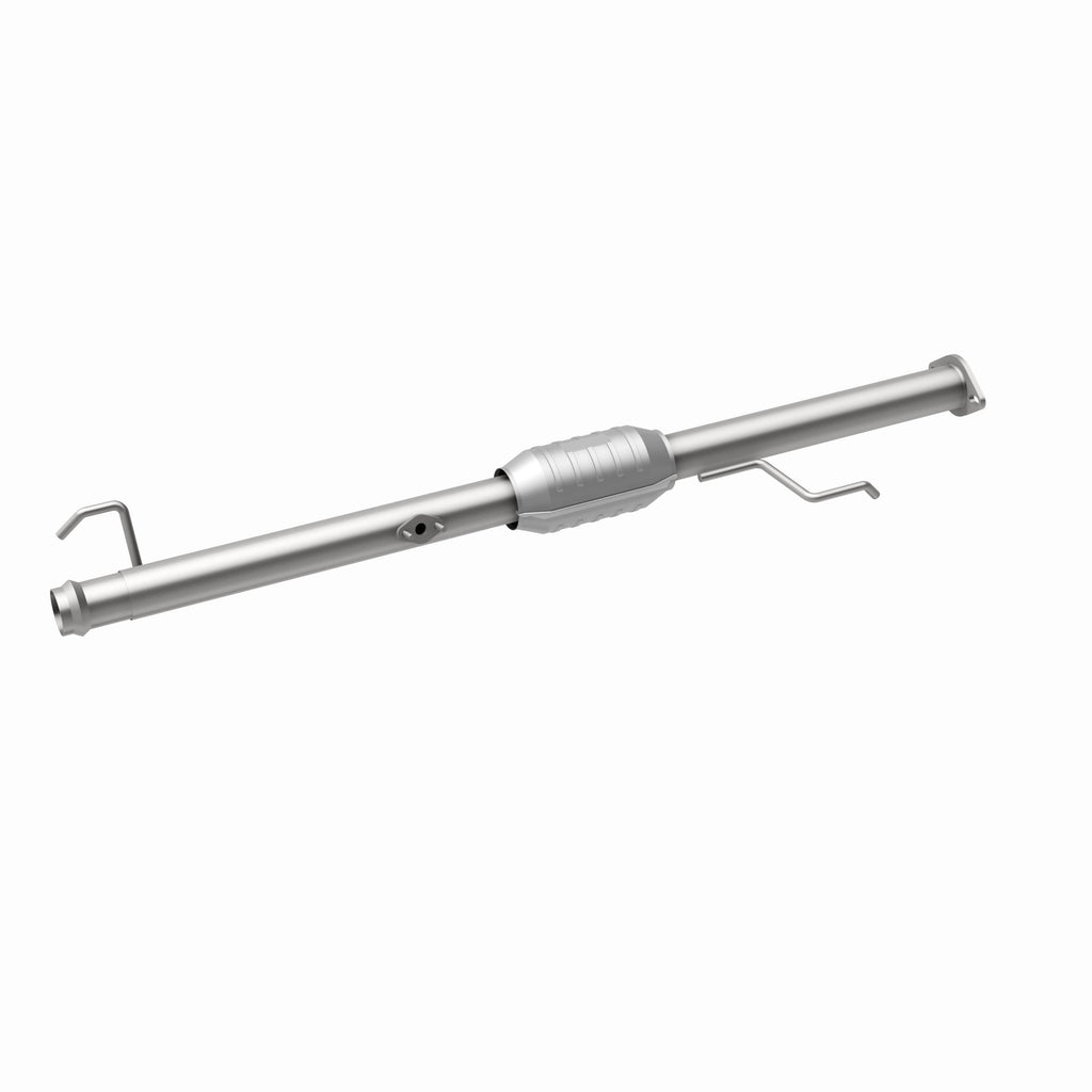 MagnaFlow Exhaust Products 447226 California CARB Direct-Fit Catalytic Converter for Select Toyota Tundra