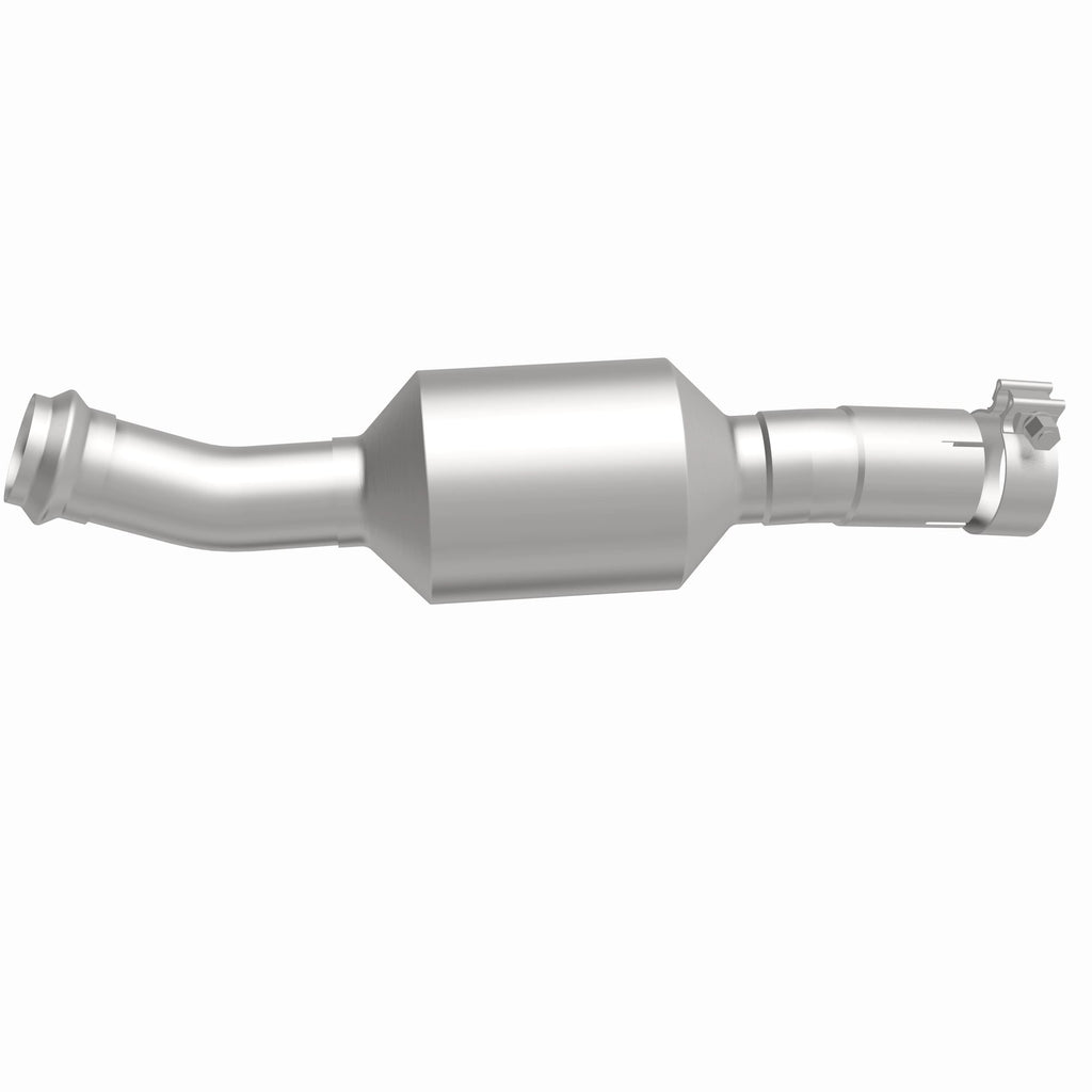 MagnaFlow Exhaust Products 280263 OEM Grade Direct-Fit Catalytic Converter for Select Ford Bronco Sport, Lincoln Corsair