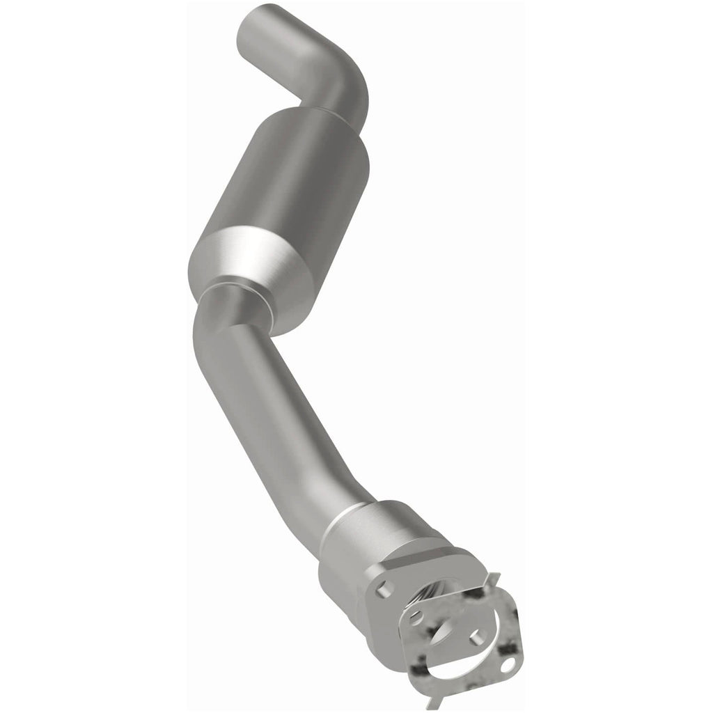 MagnaFlow Exhaust Products 5421031 California CARB Direct-Fit Catalytic Converter for Select Ford Taurus, Mercury Sable