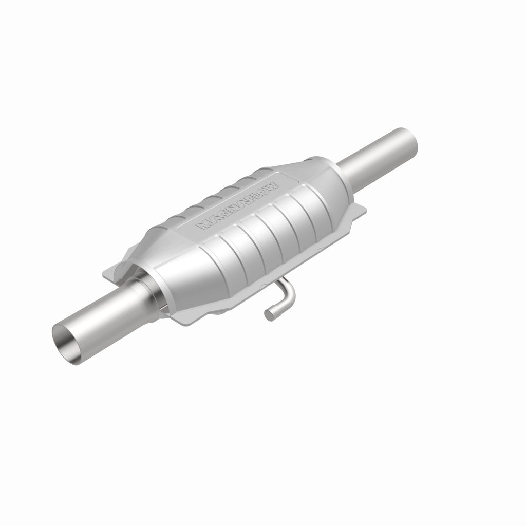 MagnaFlow Exhaust Products 23442 Standard Grade Direct-Fit Catalytic Converter for Select Buick Skyhawk, Chevrolet Cavalier, Oldsmobile Firenza, Pontiac J2000, Pontiac J2000 Sunbird, Pontiac Sunbird