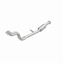 Load image into Gallery viewer, MagnaFlow Exhaust Products 23511 Standard Grade Direct-Fit Catalytic Converter for Select Alfa Romeo Spider