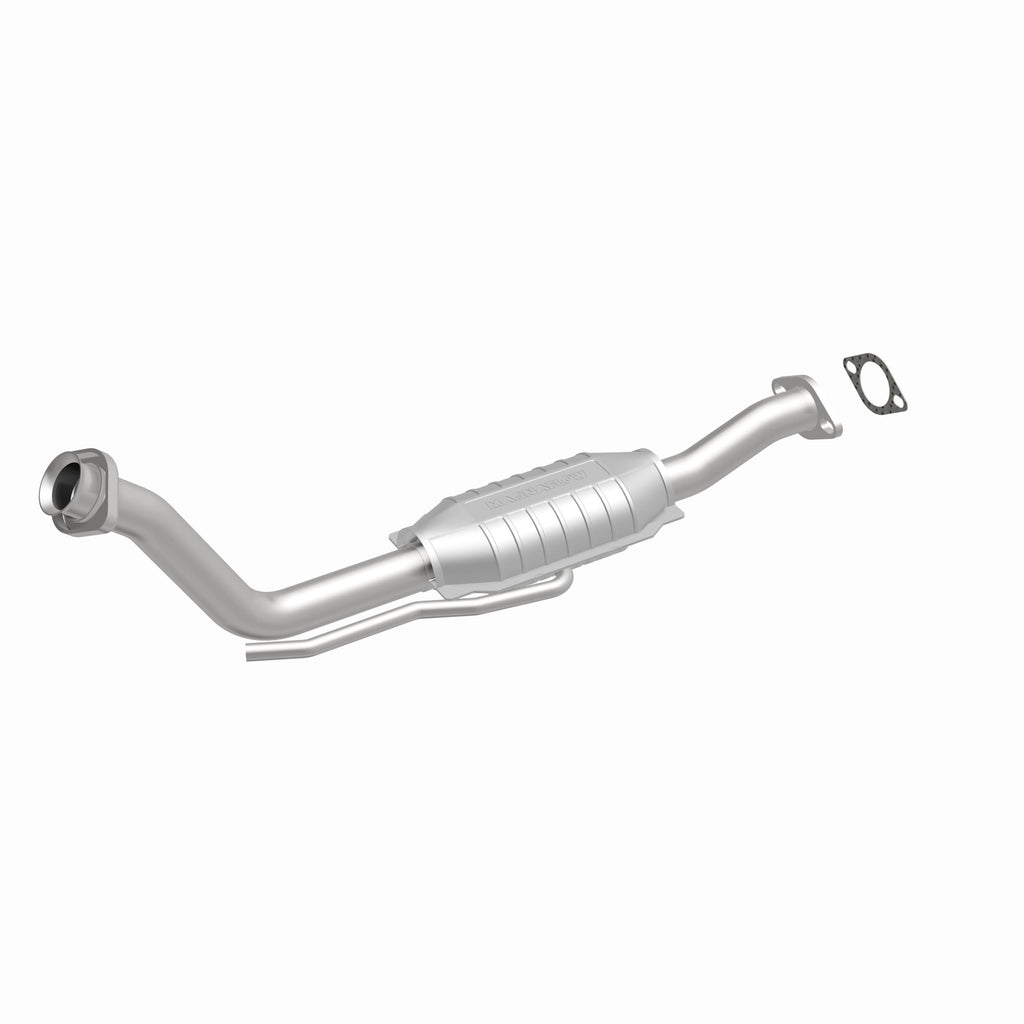 MagnaFlow Exhaust Products 23367 Standard Grade Direct-Fit Catalytic Converter for Select Ford LTD, Lincoln Mark VI, Lincoln Town Car, Mercury Grand Marquis, Mercury Marquis