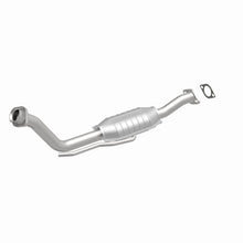 Load image into Gallery viewer, MagnaFlow Exhaust Products 23367 Standard Grade Direct-Fit Catalytic Converter for Select Ford LTD, Lincoln Mark VI, Lincoln Town Car, Mercury Grand Marquis, Mercury Marquis