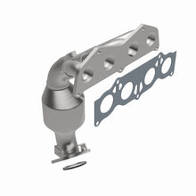 Load image into Gallery viewer, MagnaFlow Exhaust Products 51373 OEM Grade Manifold Catalytic Converter for Select Toyota Camry