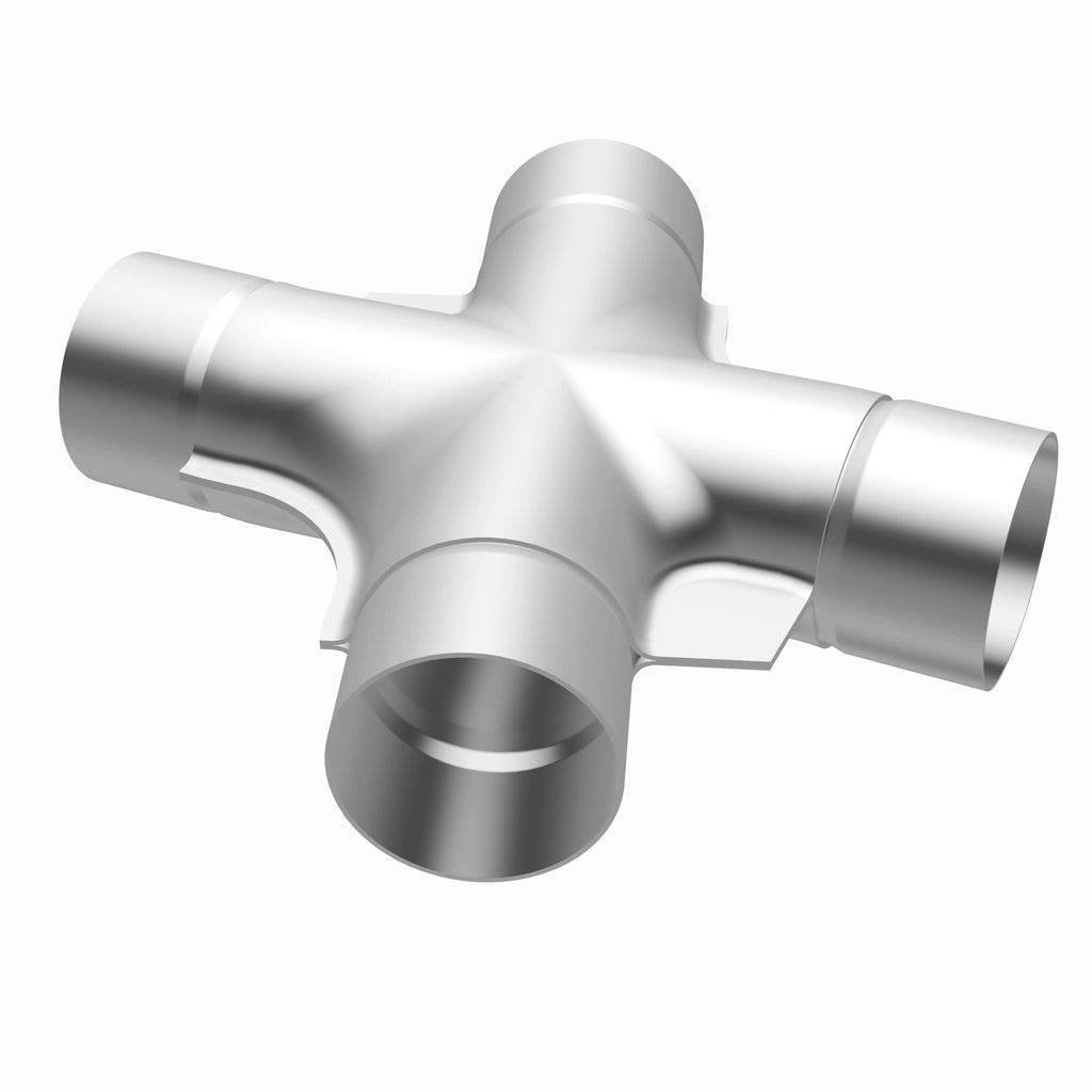 MagnaFlow Exhaust Products 10782 Exhaust X-Pipe - 3.00in.