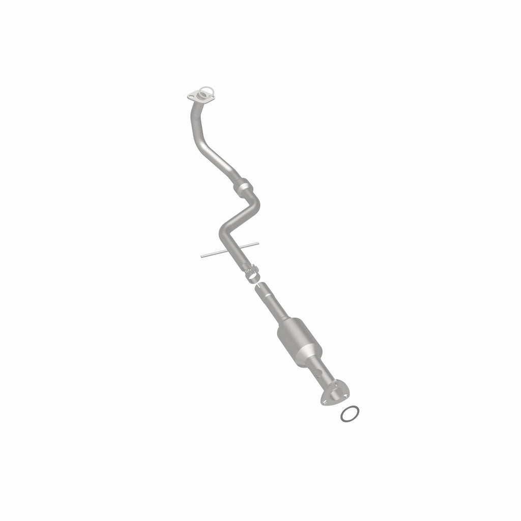 MagnaFlow Exhaust Products 4481473 California CARB Direct-Fit Catalytic Converter for Select Chevrolet Cavalier, Pontiac Sunfire