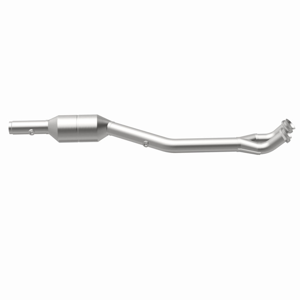 MagnaFlow Exhaust Products 4481692 California CARB Direct-Fit Catalytic Converter for Select BMW M5