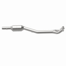 Load image into Gallery viewer, MagnaFlow Exhaust Products 4481692 California CARB Direct-Fit Catalytic Converter for Select BMW M5
