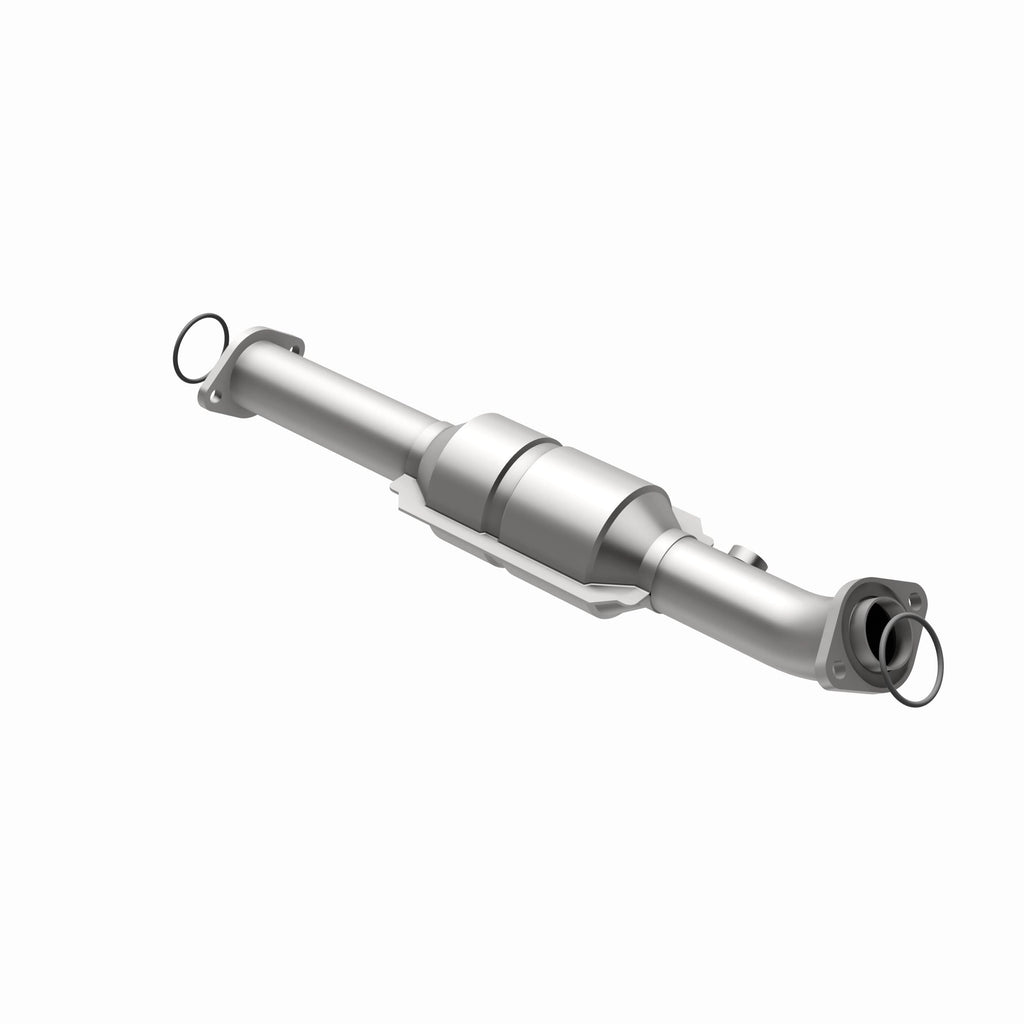 MagnaFlow Exhaust Products 49702 OEM Grade Direct-Fit Catalytic Converter for Select Toyota Tacoma