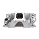 Edelbrock 2892 Super Victor 2 SBC 23d Intake Manifold