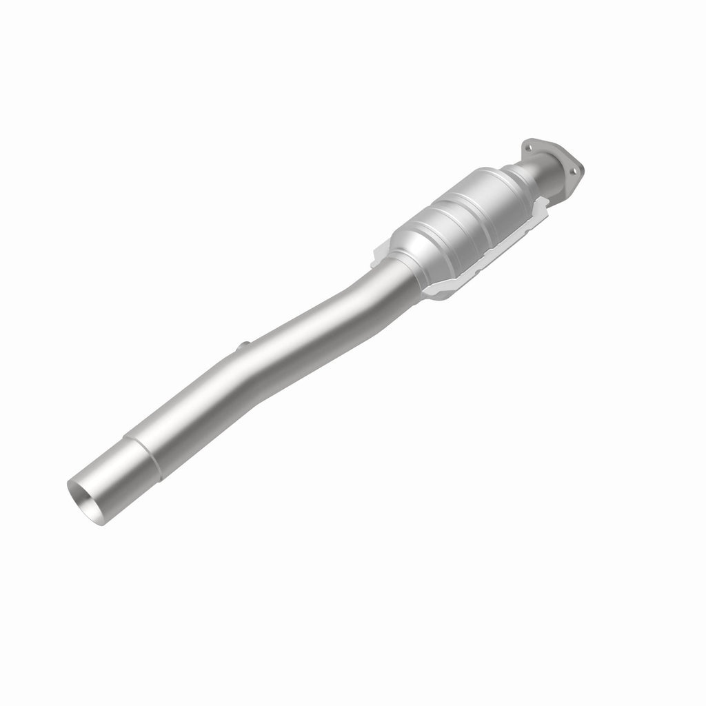 MagnaFlow Exhaust Products 51452 OEM Grade Direct-Fit Catalytic Converter for Select Audi A8 Quattro