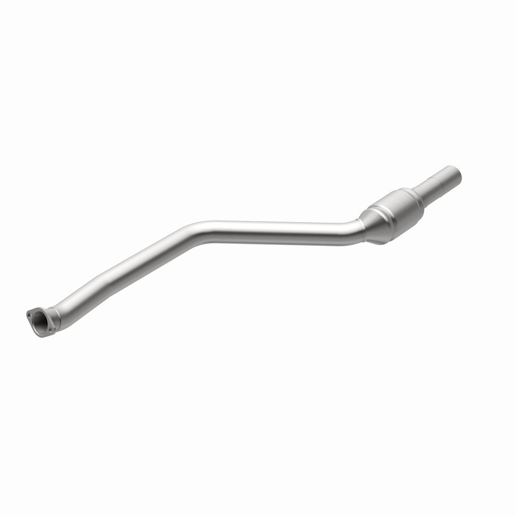 MagnaFlow Exhaust Products 5571764 California CARB Direct-Fit Catalytic Converter for Select BMW 325i, BMW 325xi, BMW 328i, BMW 328i xDrive, BMW 328xi, BMW 330i, BMW 330xi