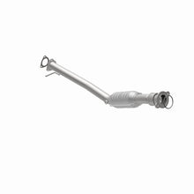 Load image into Gallery viewer, MagnaFlow Exhaust Products 49220 OEM Grade Direct-Fit Catalytic Converter for Select Chevrolet Equinox, Pontiac Torrent