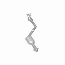 Load image into Gallery viewer, MagnaFlow Exhaust Products 23799 Standard Grade Direct-Fit Catalytic Converter for Select BMW 318i, BMW 318is