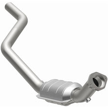 Load image into Gallery viewer, MagnaFlow Exhaust Products 49468 OEM Grade Direct-Fit Catalytic Converter for Select Ford Thunderbird, Jaguar S-Type, Lincoln LS