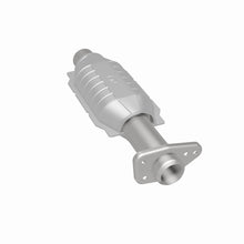 Load image into Gallery viewer, MagnaFlow Exhaust Products 23419 Standard Grade Direct-Fit Catalytic Converter for Select Buick Electra, Buick Estate Wagon, Buick LeSabre, Buick Riviera, Chevrolet Camaro, Chevrolet Caprice, Chevrolet El Camino, Chevrolet Impala, Chevrolet LLV,