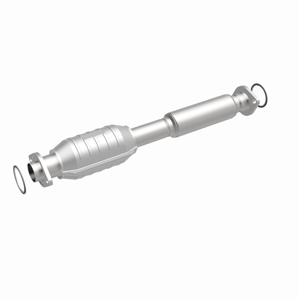 MagnaFlow Exhaust Products 25204 HM Grade Direct-Fit Catalytic Converter for Select Mazda 6