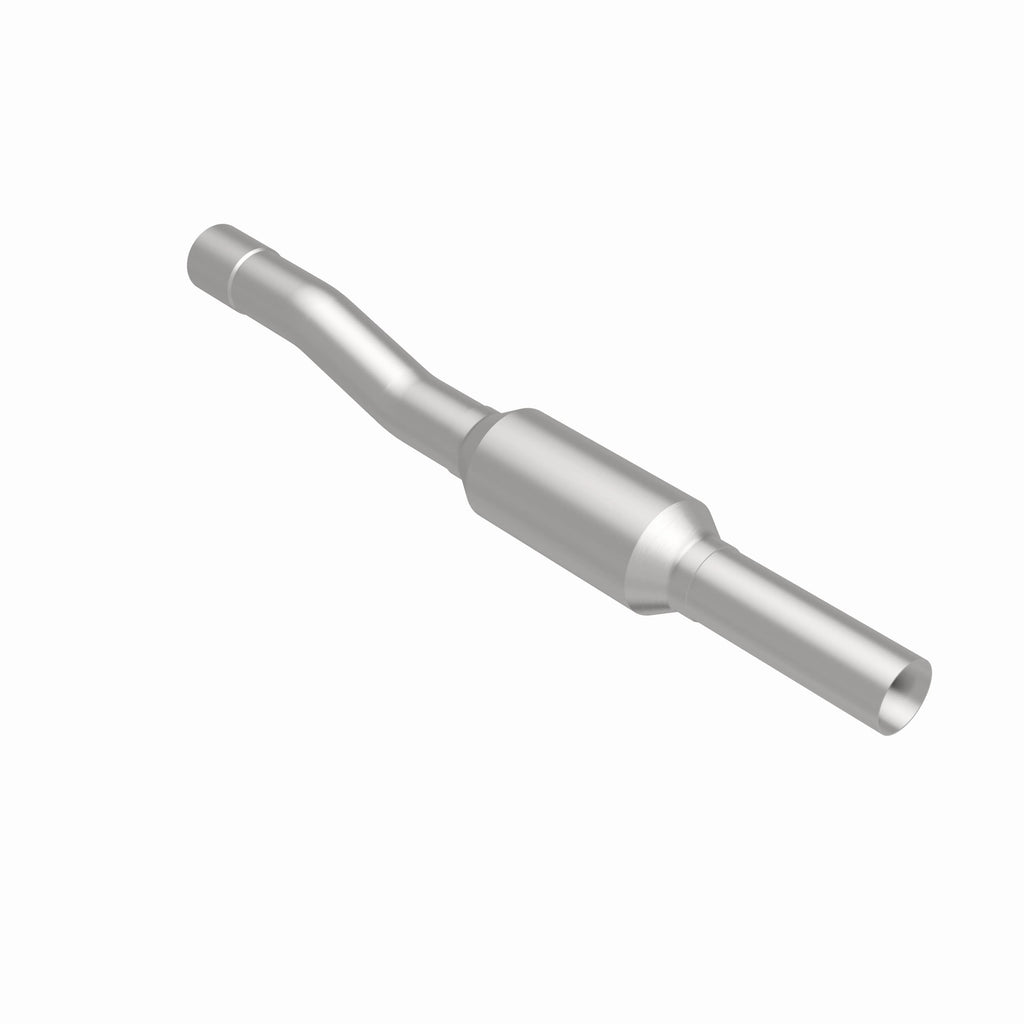 MagnaFlow Exhaust Products 4593698 California CARB Direct-Fit Catalytic Converter for Select Jeep Grand Cherokee