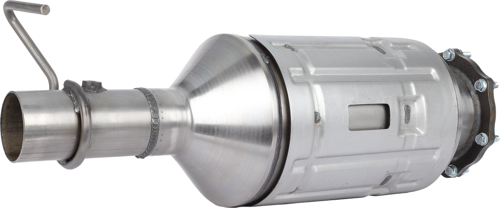Alliant Power AP70001 Diesel Particulate Filter (DPF)