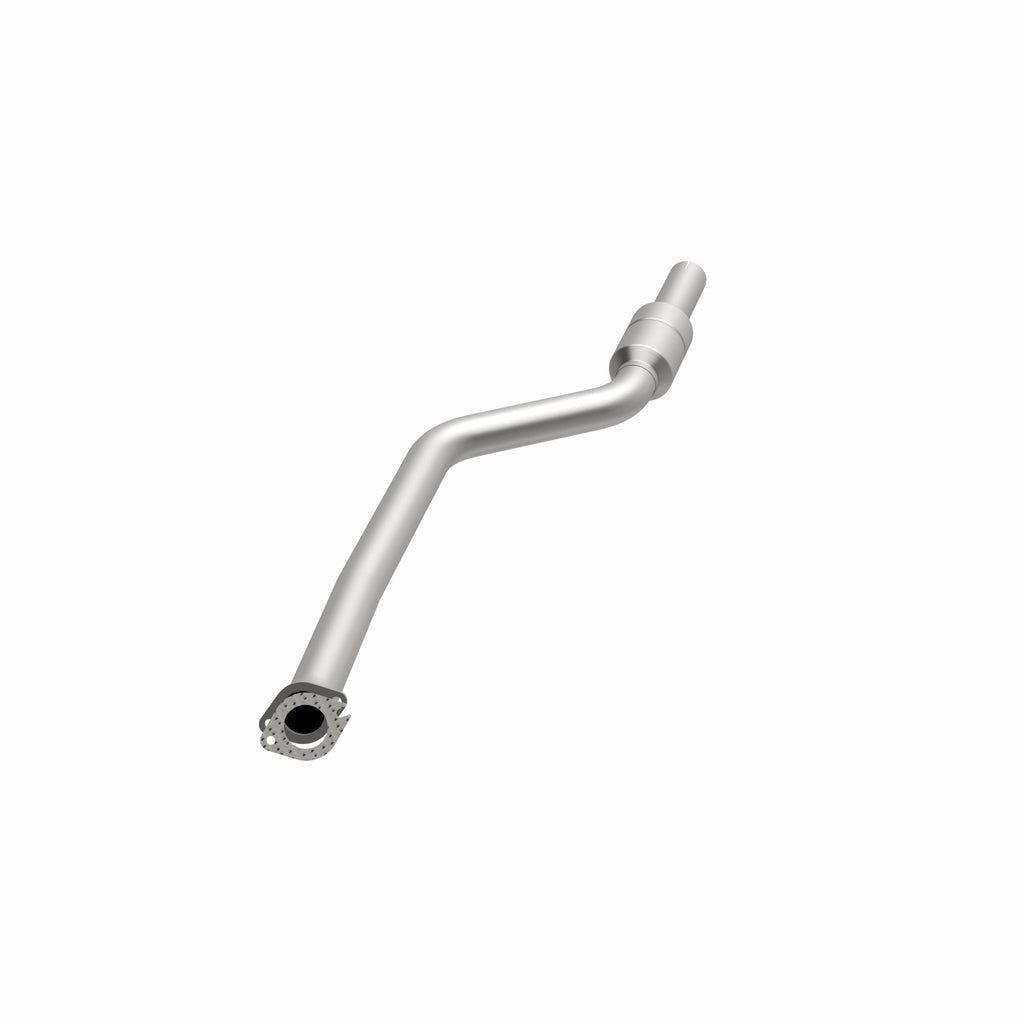 MagnaFlow Exhaust Products 49769 OEM Grade Direct-Fit Catalytic Converter for Select BMW 335i, BMW 335i xDrive, BMW 335is, BMW 335xi