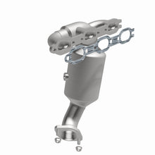 Load image into Gallery viewer, MagnaFlow Exhaust Products 51480 OEM Grade Manifold Catalytic Converter for Select Chrysler Pacifica