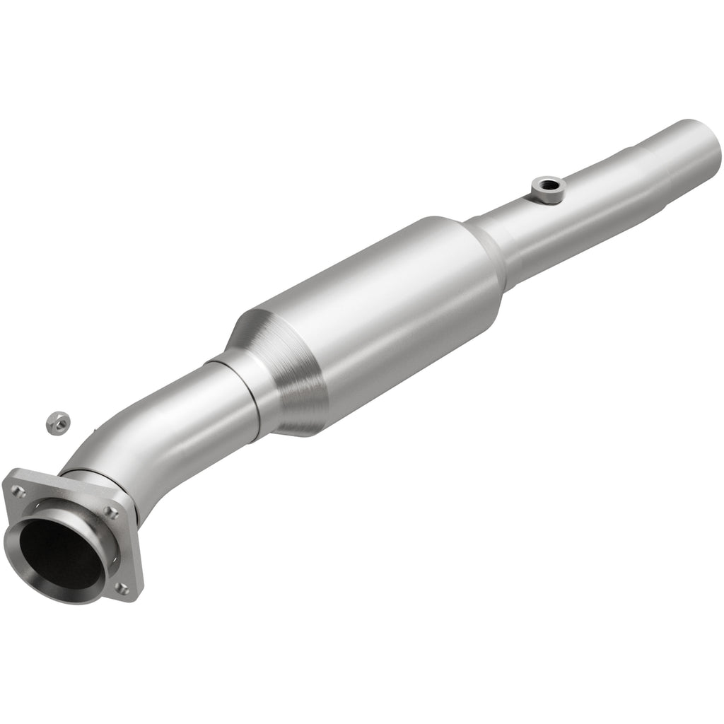 MagnaFlow Exhaust Products 4481084 California CARB Direct-Fit Catalytic Converter for Select Audi S8