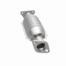 Load image into Gallery viewer, MagnaFlow Exhaust Products 23833 Standard Grade Direct-Fit Catalytic Converter for Select Mercedes-Benz 260E, Mercedes-Benz 300E, Mercedes-Benz 300TE